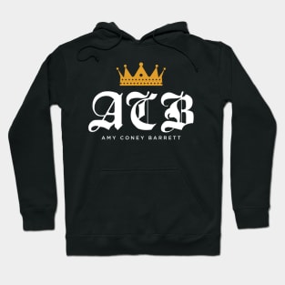 Amy Coney Barrett Hoodie